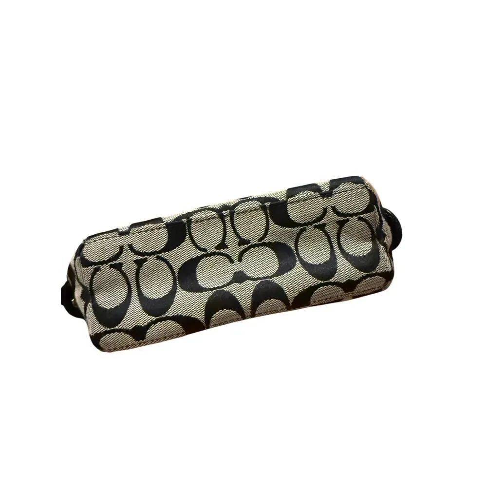 Coach Signature C Wristlet RARE! - Picture 6 of 8
